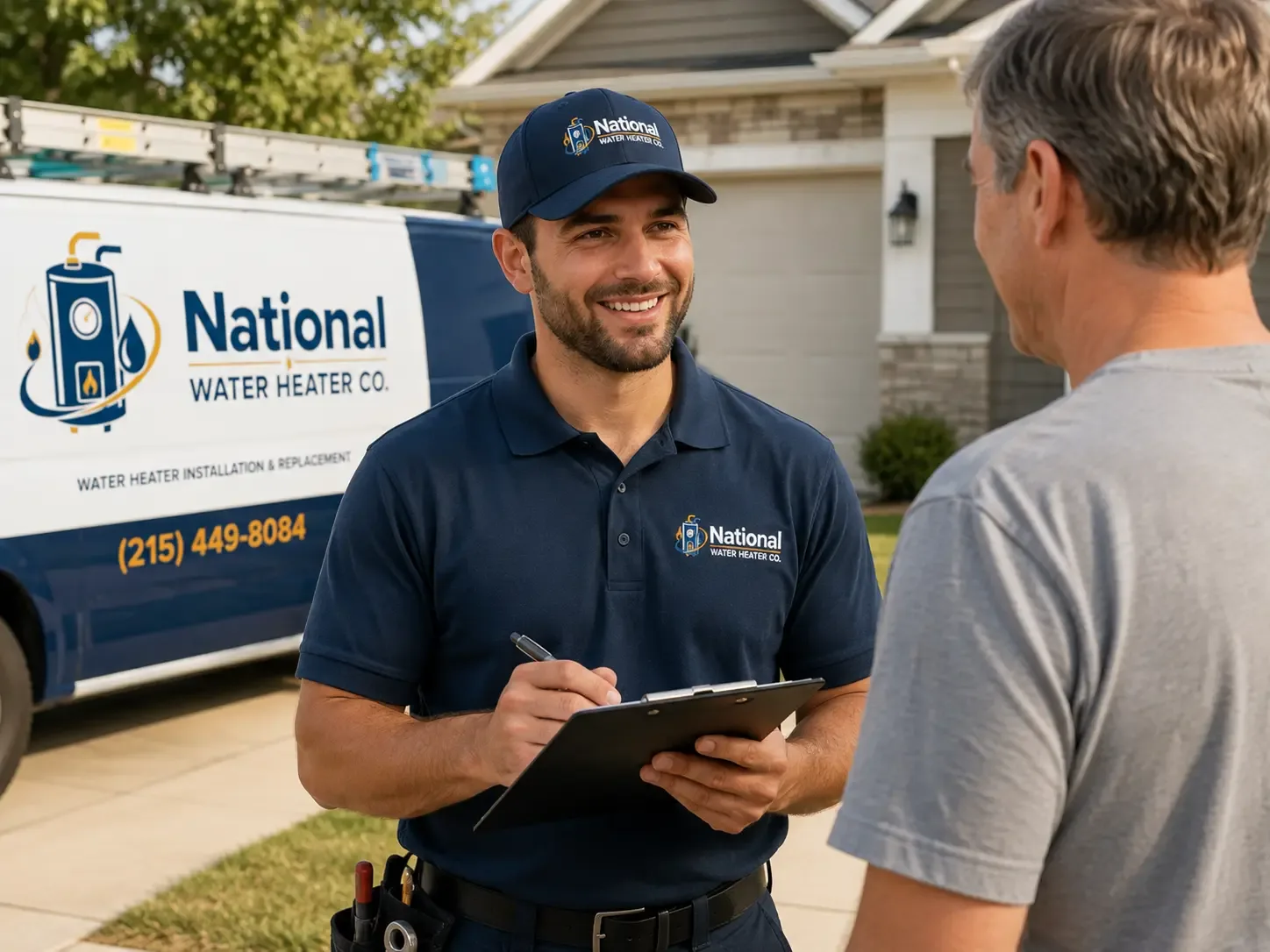 Water Heater Installation Laredo, MO FAQs